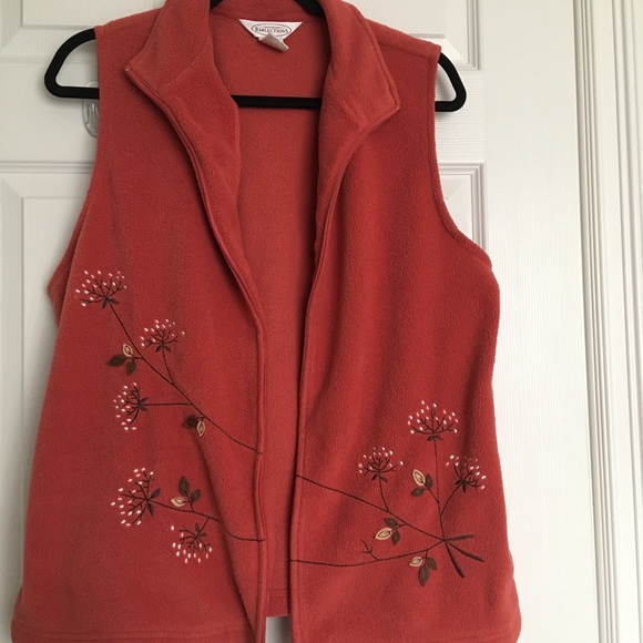 Northern Reflections Women’s XL Zip Up Vest - Picture 6 of 13